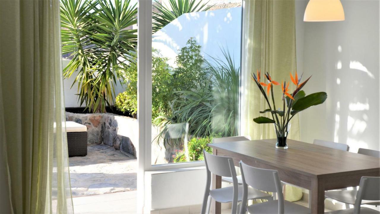 Casa La Palmera - Holiday House Close To The Beach Arguineguin Zewnętrze zdjęcie