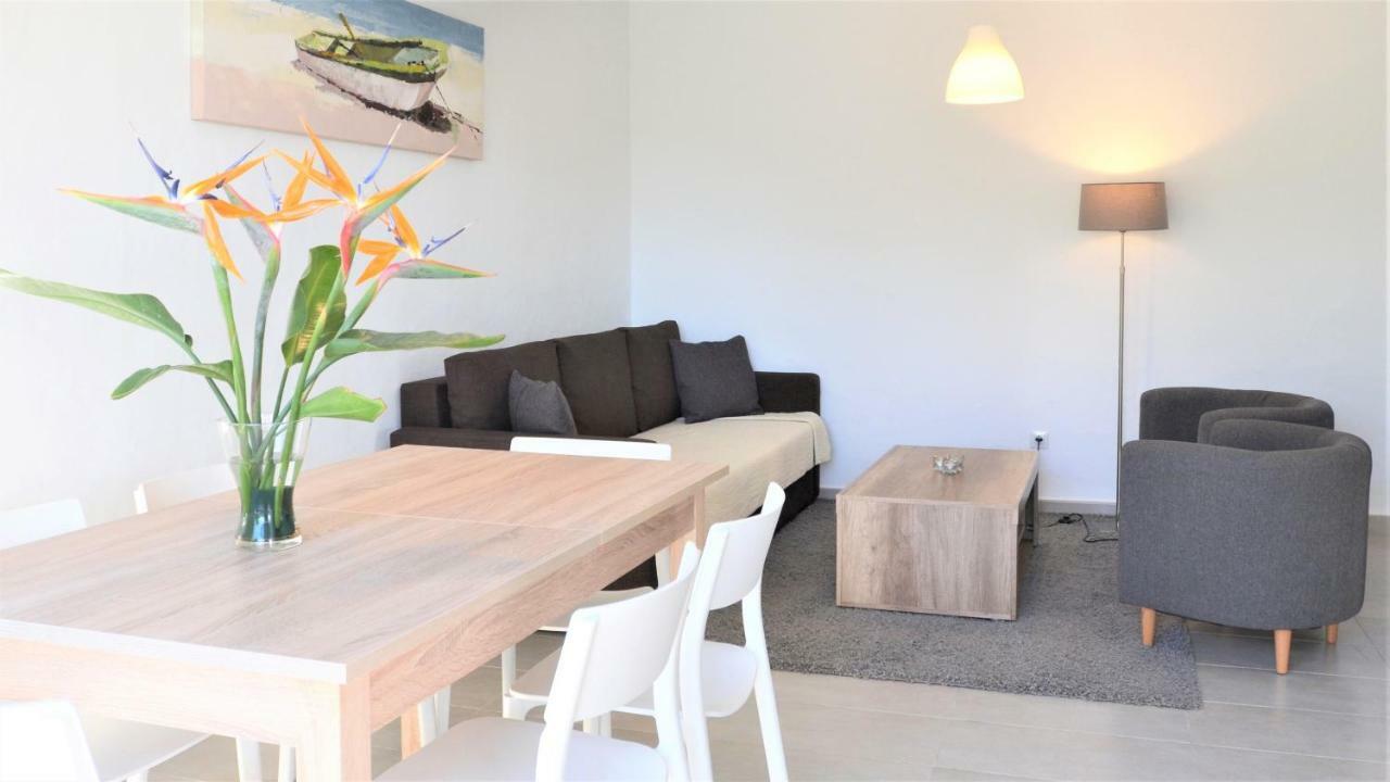 Casa La Palmera - Holiday House Close To The Beach Arguineguin Zewnętrze zdjęcie